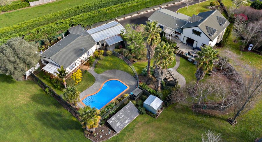  at 107 Saddleton Road, Pukekohe