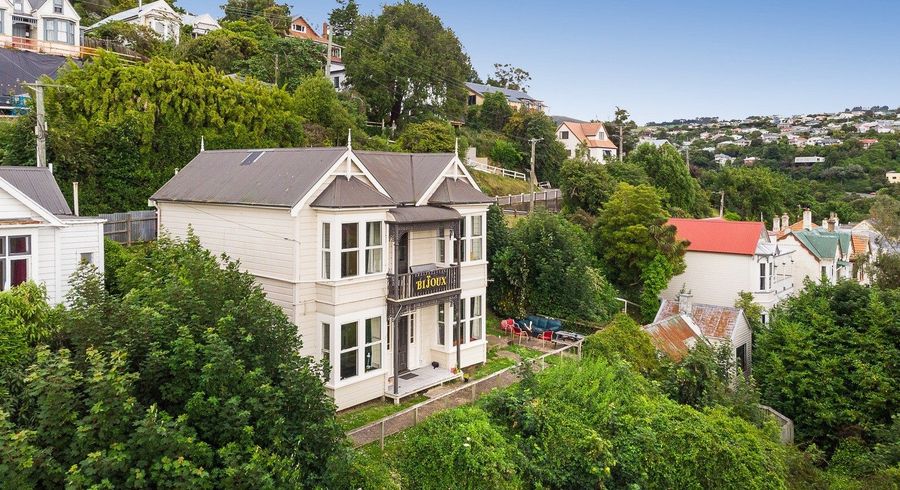  at 143 Queen Street, North Dunedin, Dunedin