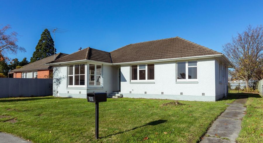  at 28 Davis Crescent, Ashburton, Ashburton, Canterbury
