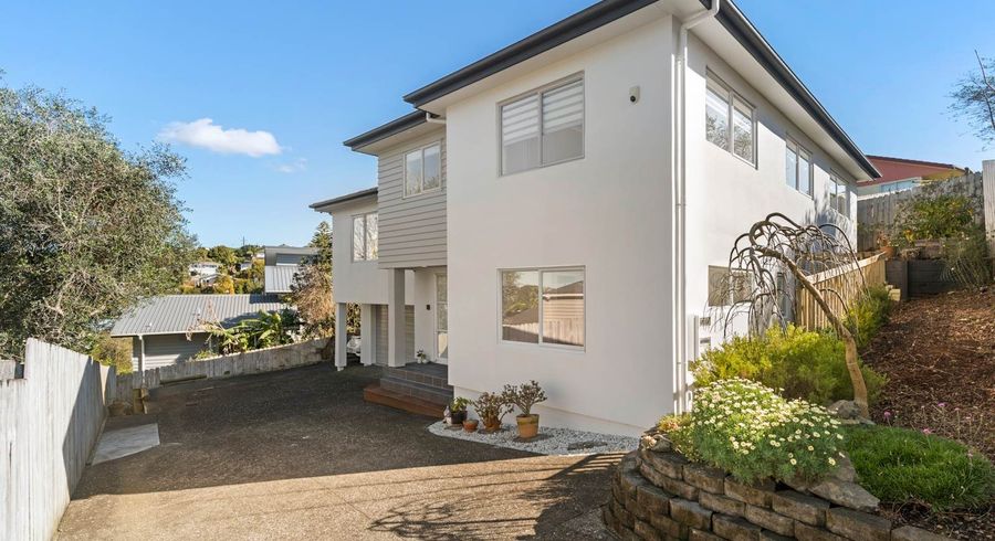  at 45A Sycamore Drive, Sunnynook, North Shore City, Auckland