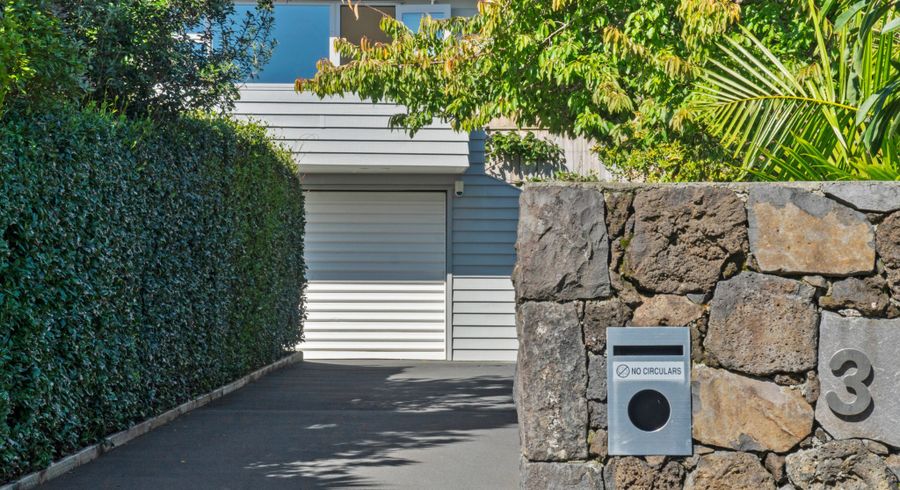  at 3 Homai Street, Remuera, Auckland City, Auckland