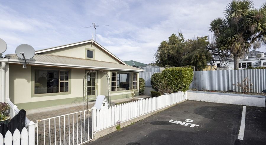  at 9/31 Eastbourne Street, Caversham, Dunedin, Otago