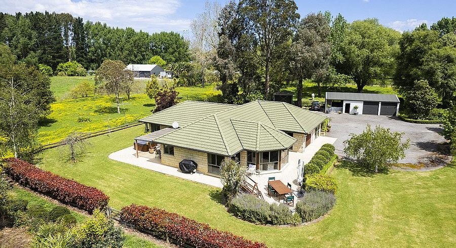  at 52 Haisman Road, Makauri, Gisborne