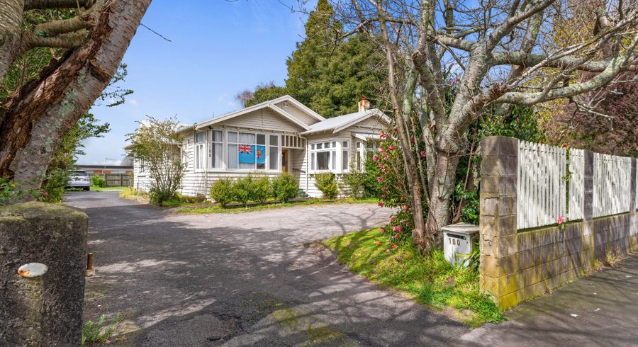  at 100 Ranolf Street, Glenholme, Rotorua, Bay Of Plenty