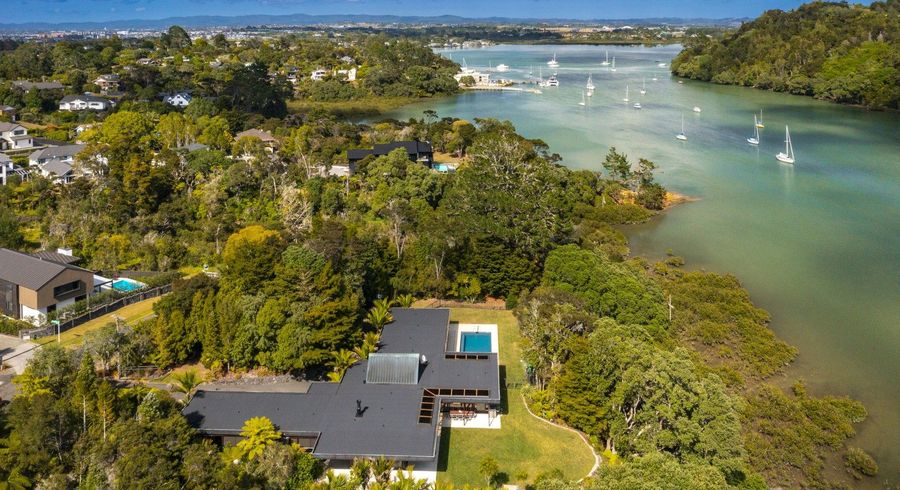  at 20 Oscar Road, Greenhithe, North Shore City, Auckland