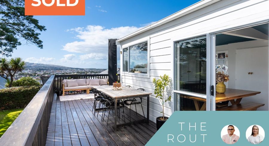  at 19 Cole Street, Caversham, Dunedin