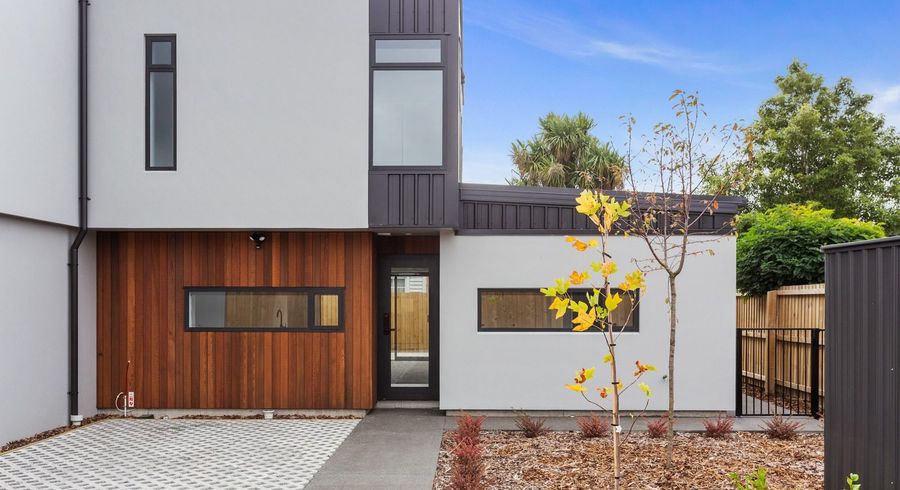  at 8/62 Antigua Street, Addington, Christchurch
