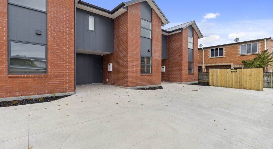  at 5/5 Ford Street, Hamilton East, Hamilton