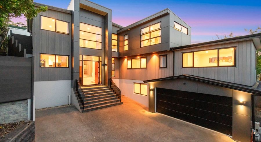  at 37A Baddeley Avenue, Kohimarama, Auckland City, Auckland