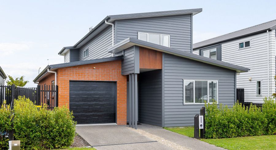  at 47 Trewern Avenue, Chartwell, Hamilton, Waikato