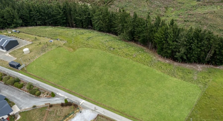  at 45 Macs Ridge, Oamaru, Waitaki, Otago