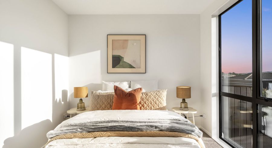  at 2/36 Thatcher Street, Mission Bay, Auckland City, Auckland