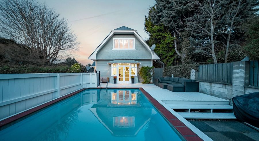  at 31 Aynsley Terrace, Hillsborough, Christchurch City, Canterbury