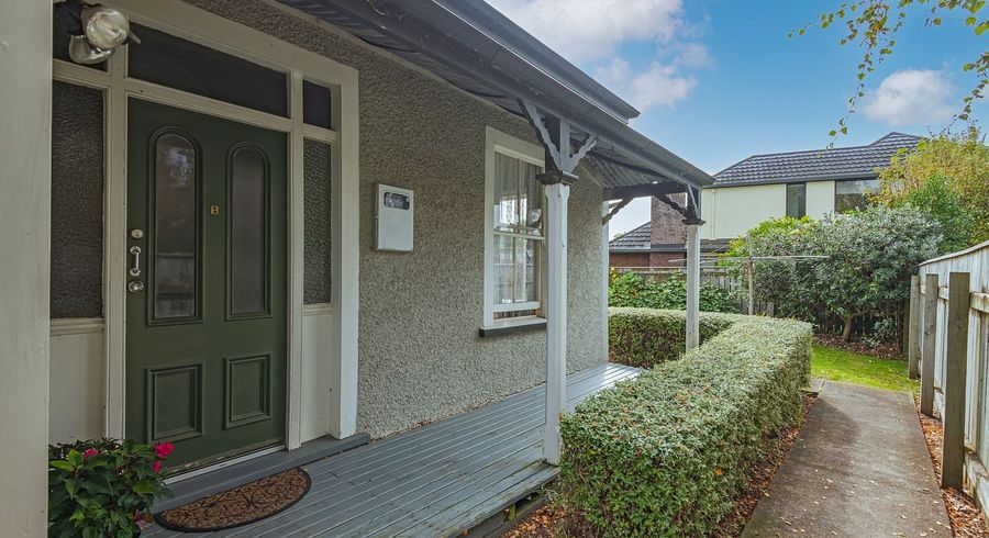  at 14B Freyberg Street, Roslyn, Palmerston North, Manawatu / Whanganui