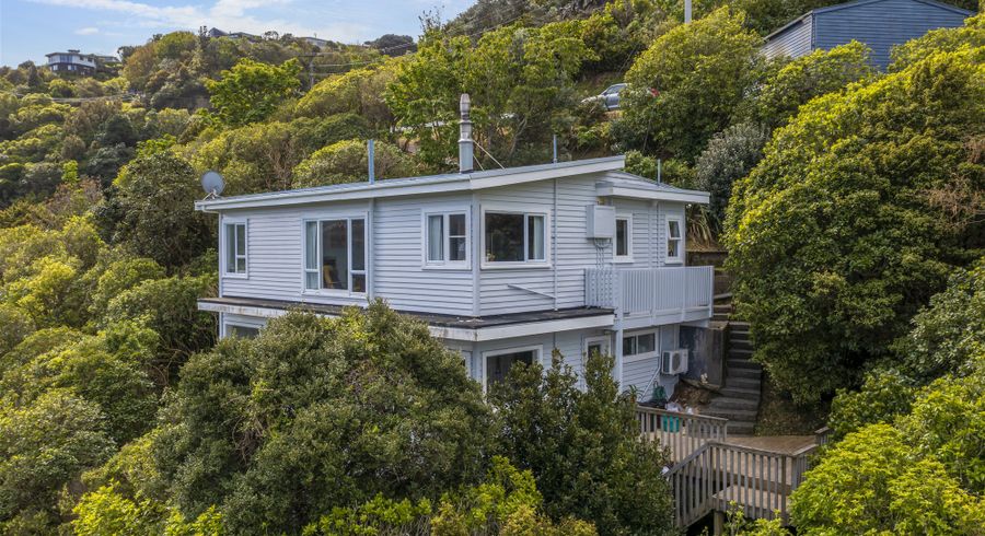  at 113 Old Porirua Road, Ngaio, Wellington