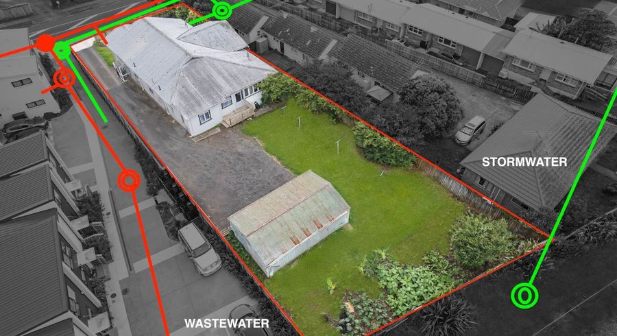  at 46  Swaffield Road, Papatoetoe, Manukau City, Auckland