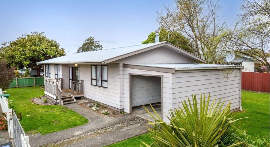  at 23 Harley Street, Solway, Masterton