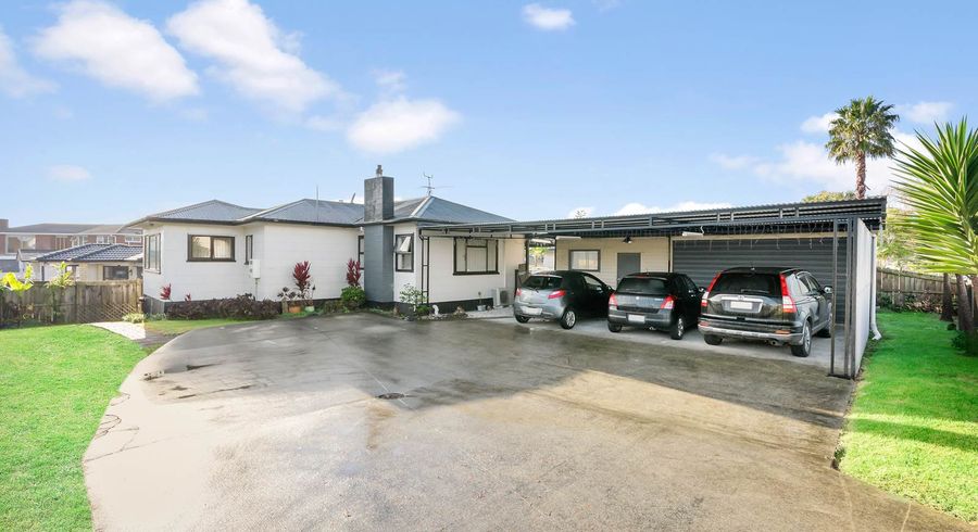 at 71 Russell Road, Manurewa, Auckland