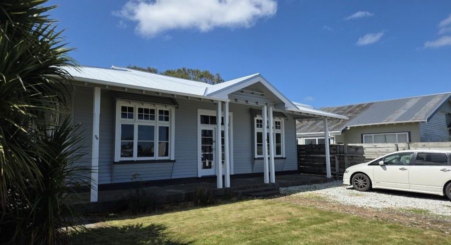  at 38 Princes Street, Georgetown, Invercargill, Southland