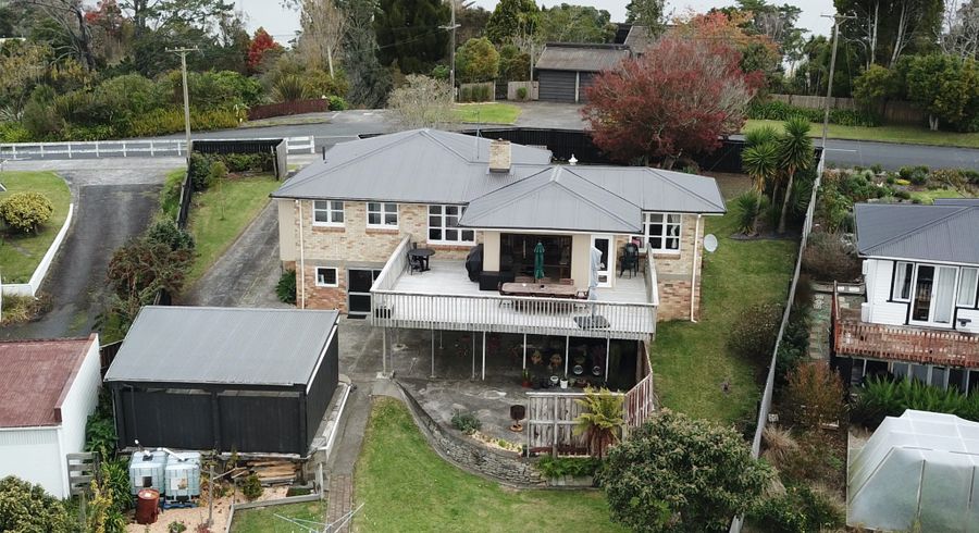  at 101 Kimihia Road, Huntly, Huntly