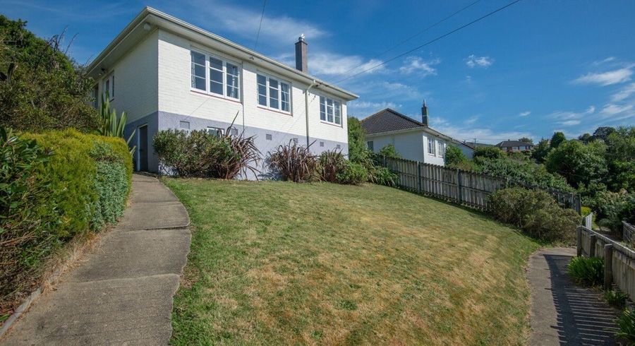  at 25 Prospect Bank, Wakari, Dunedin, Otago