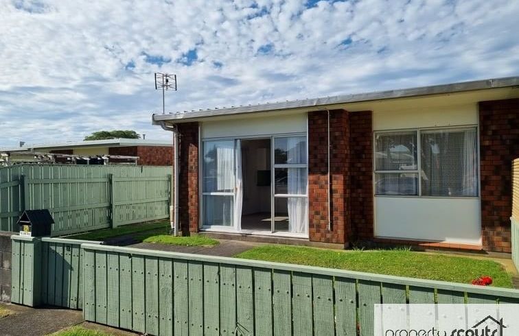  at 5/4 Wynyard Street, Bell Block, New Plymouth, Taranaki