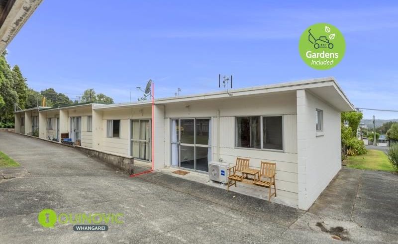  at 17F Selwyn Avenue, Avenues, Whangarei, Northland
