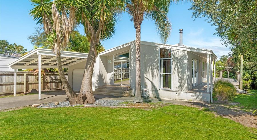  at 186 Russell Street, Whataupoko, Gisborne, Gisborne