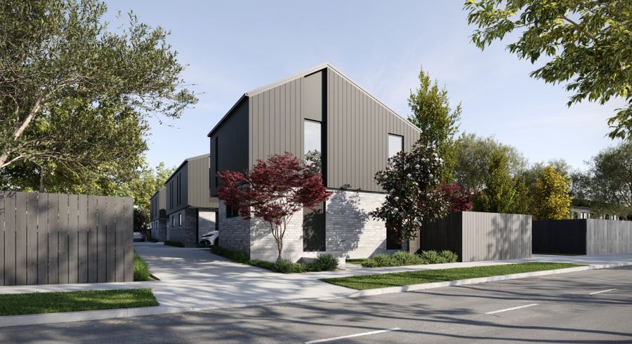  at 3/48 Roker Street, Somerfield, Christchurch City, Canterbury