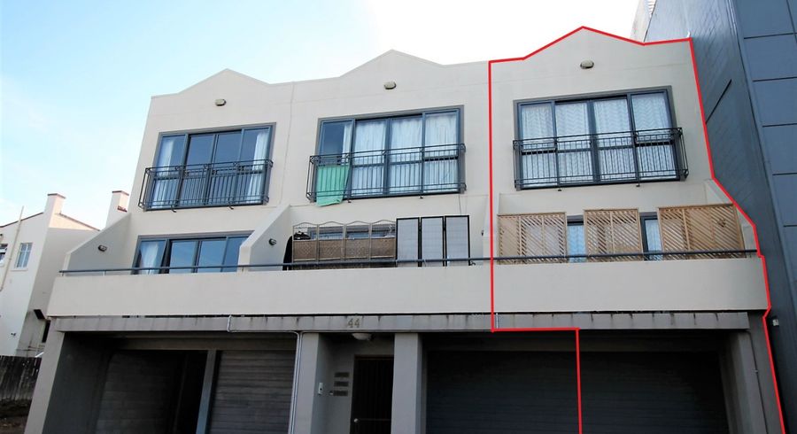  at 44C Waller Street, Onehunga, Auckland