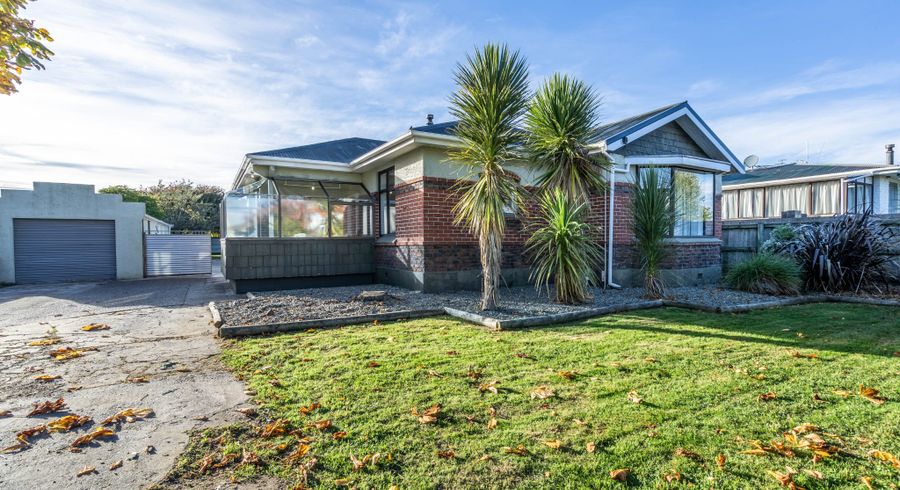  at 59 Margaret Street, Glengarry, Invercargill, Southland
