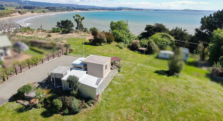 at Lot 1 Bute Street, Moeraki, Waitaki, Otago
