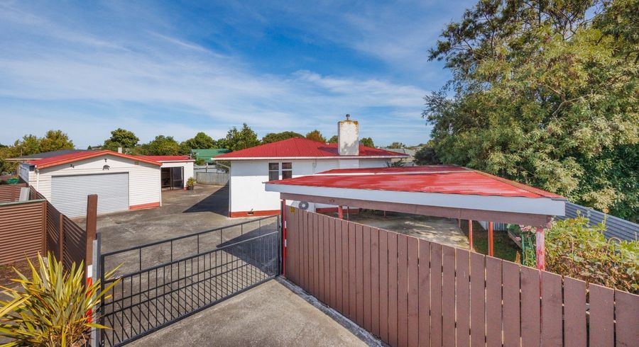 at 34 Ruamahanga Crescent, Terrace End, Palmerston North