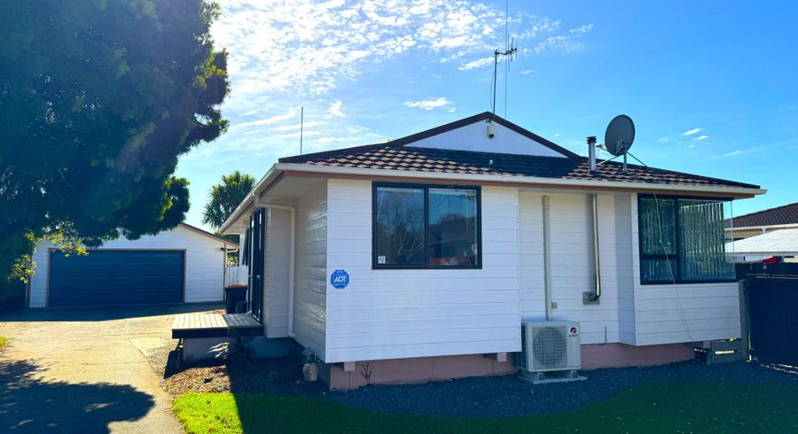  at 46 Newton Pl, Westbrook, Palmerston North, Manawatu / Whanganui