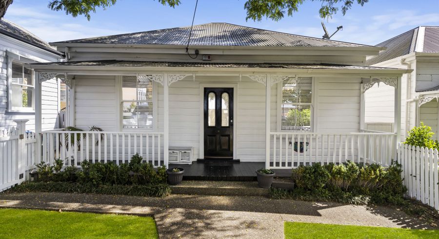  at 196 Richmond Road, Grey Lynn, Auckland City, Auckland