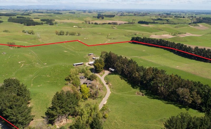  at 274 Finnis Road, Feilding