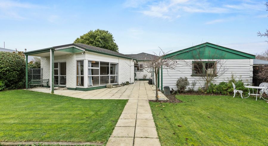  at 137 Rose Street, Somerfield, Christchurch City, Canterbury