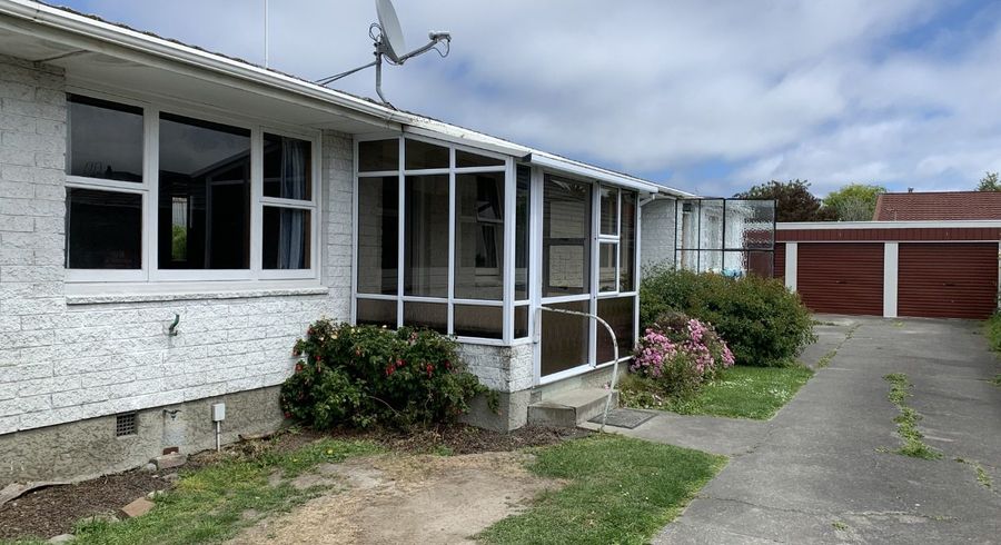  at 2/207 Colombo Street, Sydenham, Christchurch City, Canterbury
