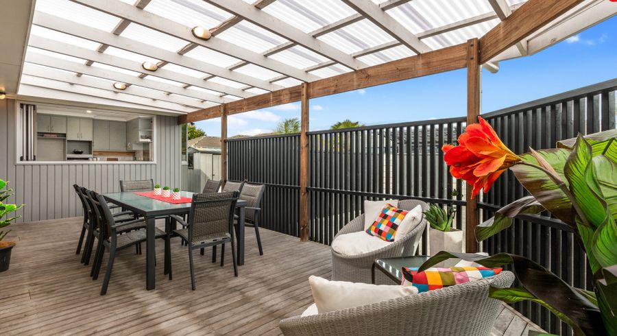  at 14 Vine Avenue, Maungatapu, Tauranga