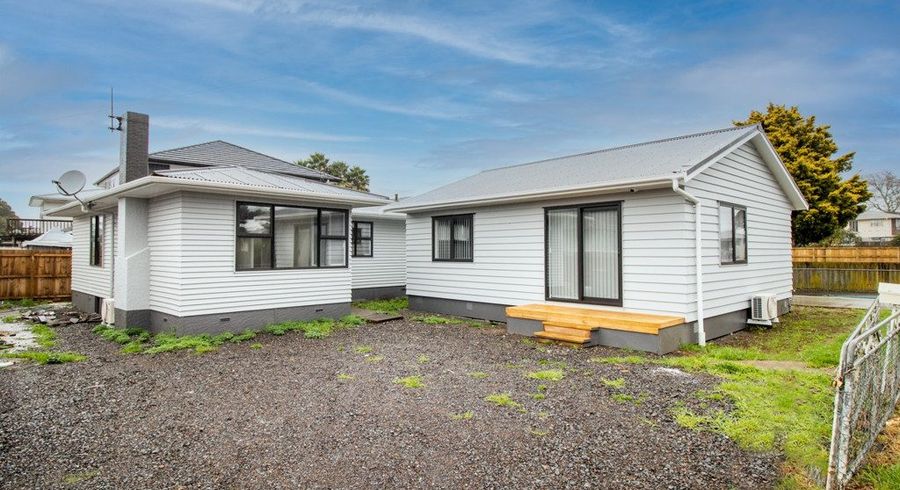  at 11 Daniel Avenue, Mangere East, Manukau City, Auckland