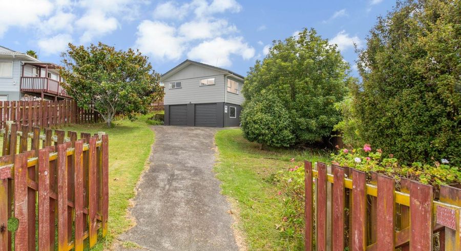  at 36 Athena Drive, Totara Vale, North Shore City, Auckland