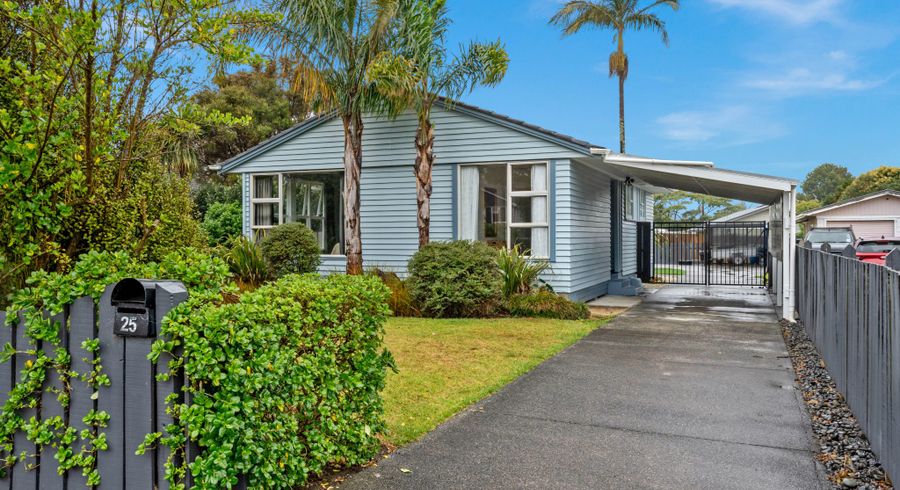  at 25 Meadow Park Crescent, Tikipunga, Whangarei