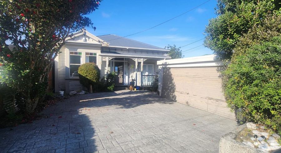  at 23A Sugarloaf Road, Brooklyn, Wellington, Wellington