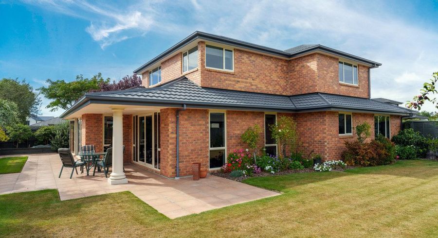  at 9 Saint Clair Close, Harewood, Christchurch