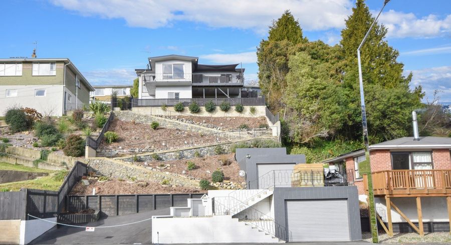  at 495 Kaikorai Valley Road, Bradford, Dunedin