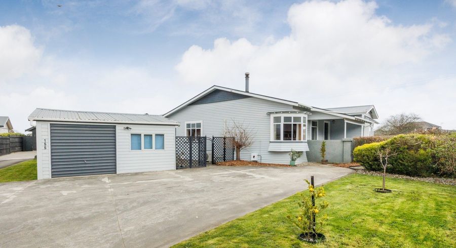  at 155 James Line, Kelvin Grove, Palmerston North, Manawatu / Whanganui