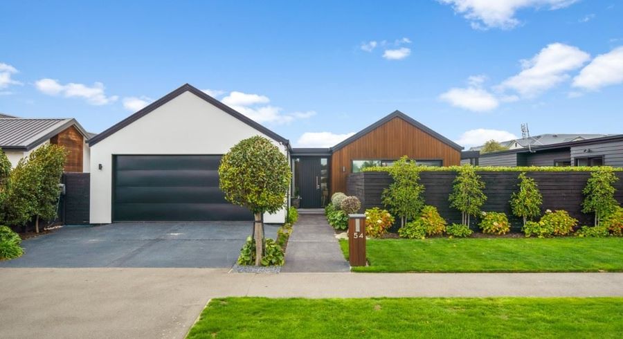 at 54 Platinum Drive, Wigram, Christchurch