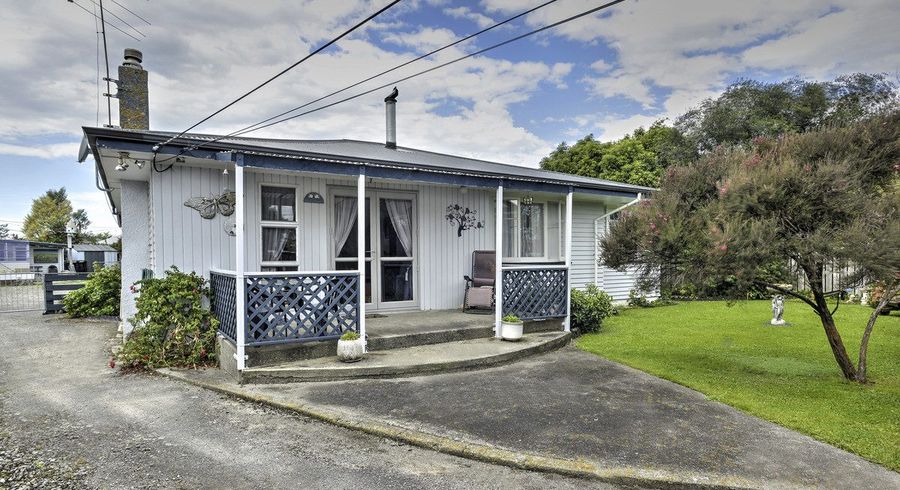  at 45 Cockburn Street, Kuripuni, Masterton