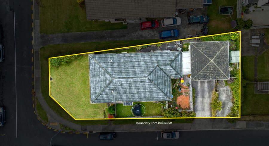  at 3 The Link, Howick, Auckland