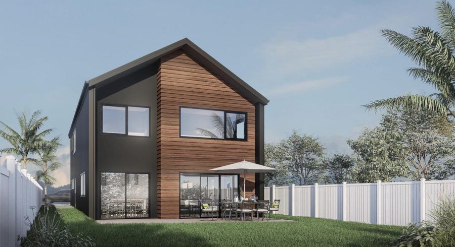  at 30 Pukeko Road, Hobsonville, Waitakere City, Auckland